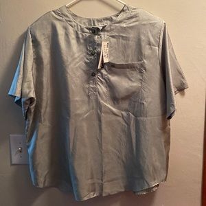 NWT Roberta Di Castelli Top